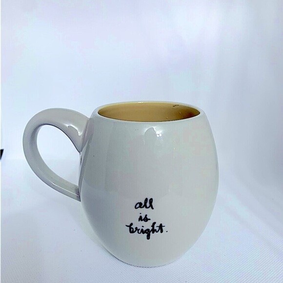 Rae Dunn Magenta Christmas Wish‎ Star Mug - Picture 2 of 5